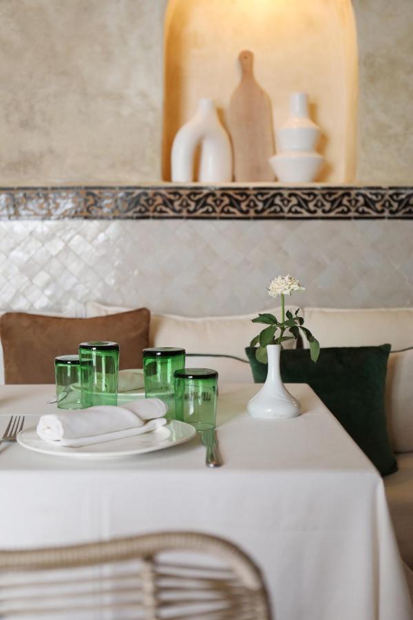 Riad Oriental Glory & Spa Marakéš Exteriér fotografie