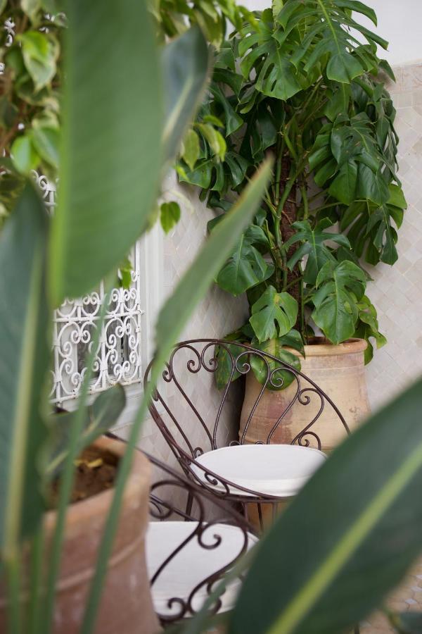 Riad Oriental Glory & Spa Marakéš Exteriér fotografie