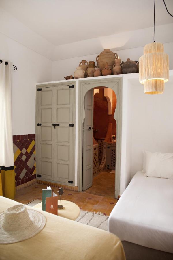 Riad Oriental Glory & Spa Marakéš Exteriér fotografie