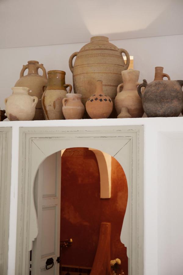 Riad Oriental Glory & Spa Marakéš Exteriér fotografie