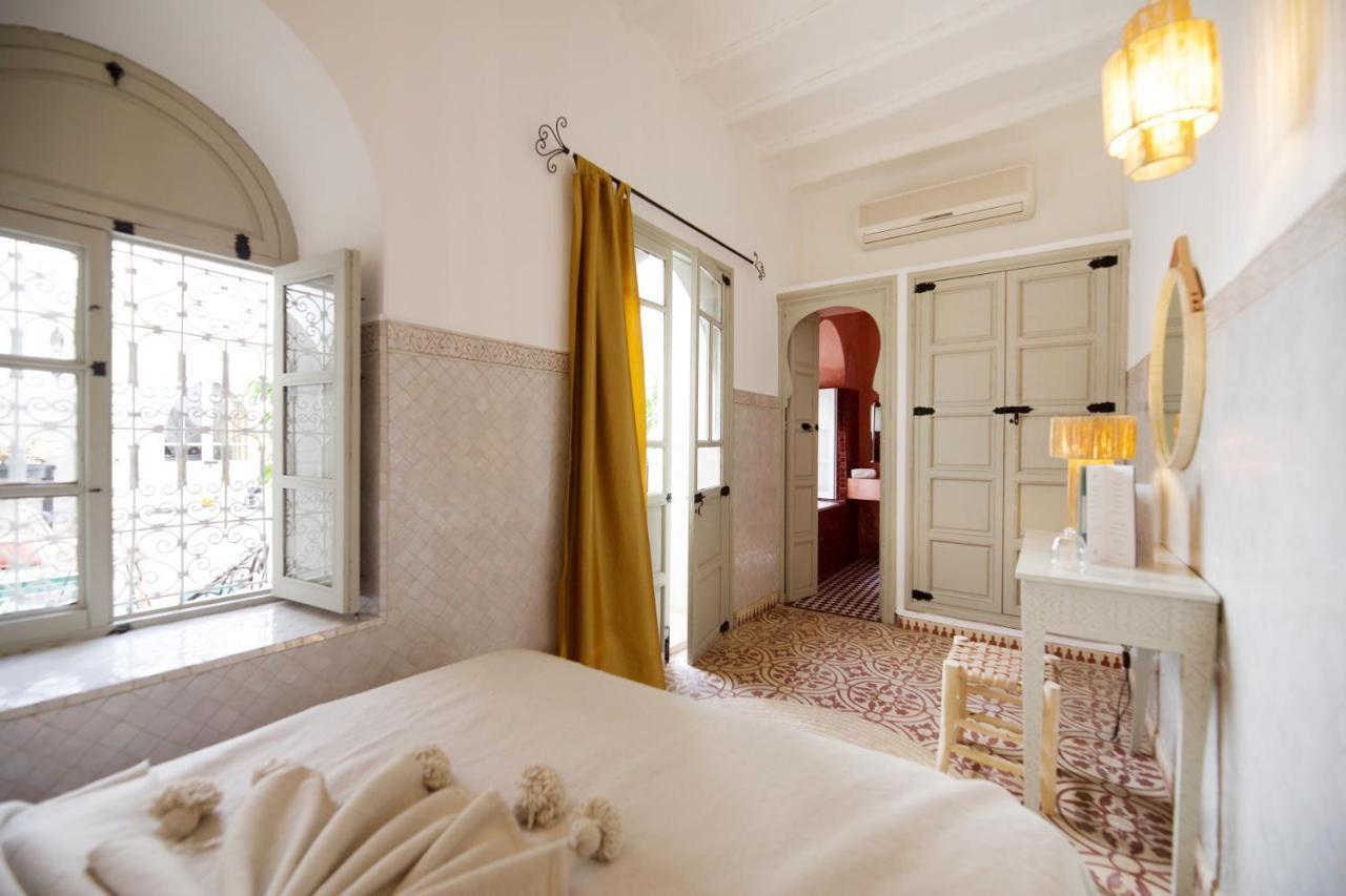 Riad Oriental Glory & Spa Marakéš Exteriér fotografie