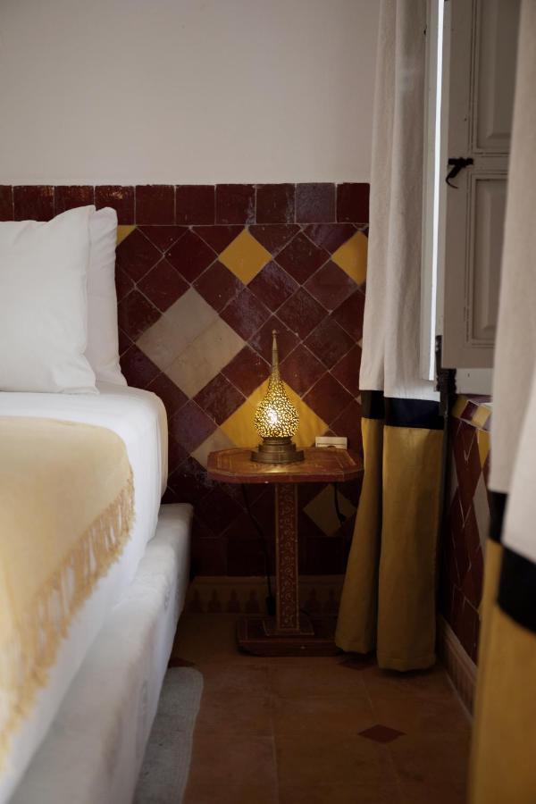 Riad Oriental Glory & Spa Marakéš Exteriér fotografie