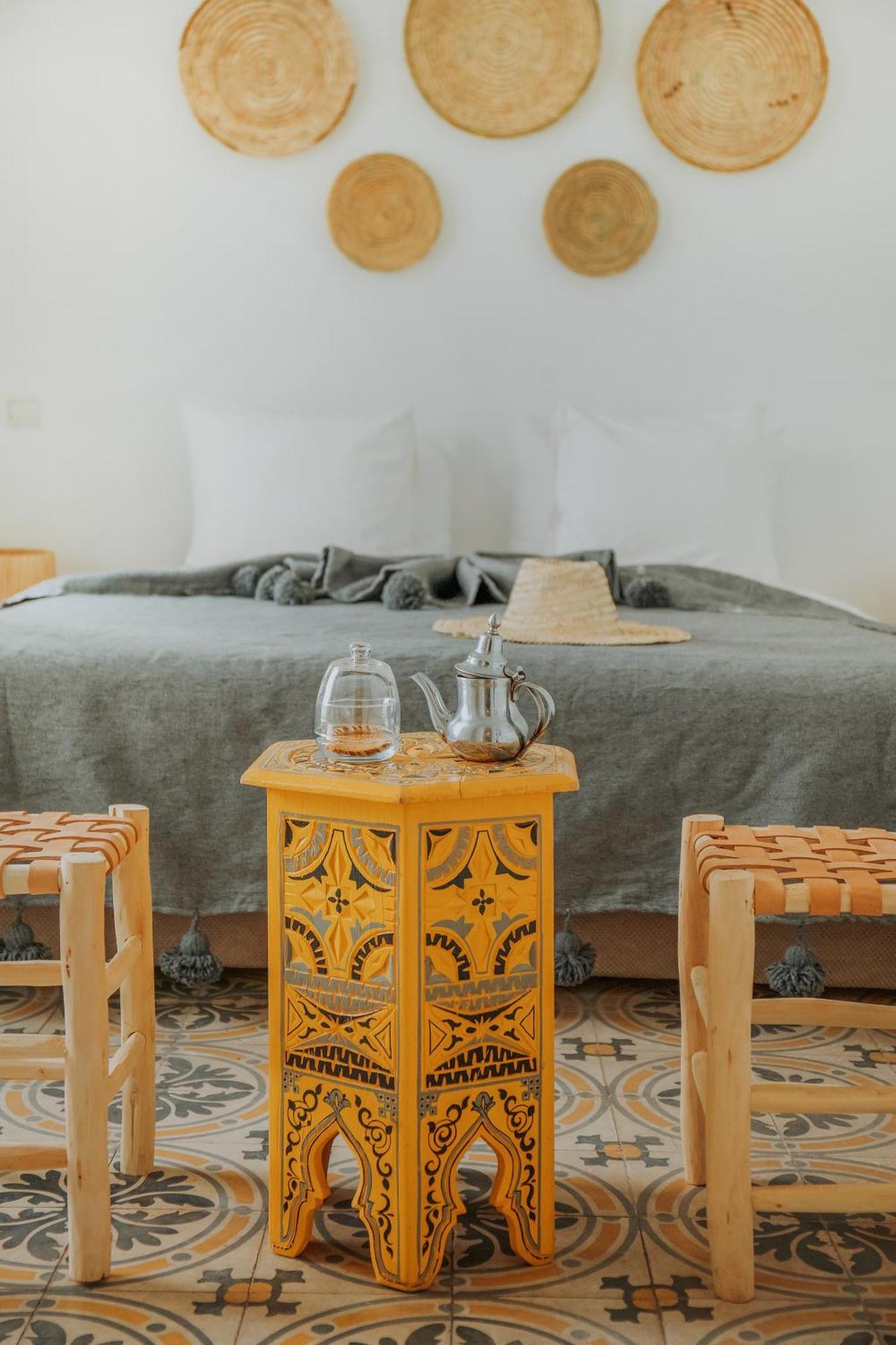 Riad Oriental Glory & Spa Marakéš Exteriér fotografie