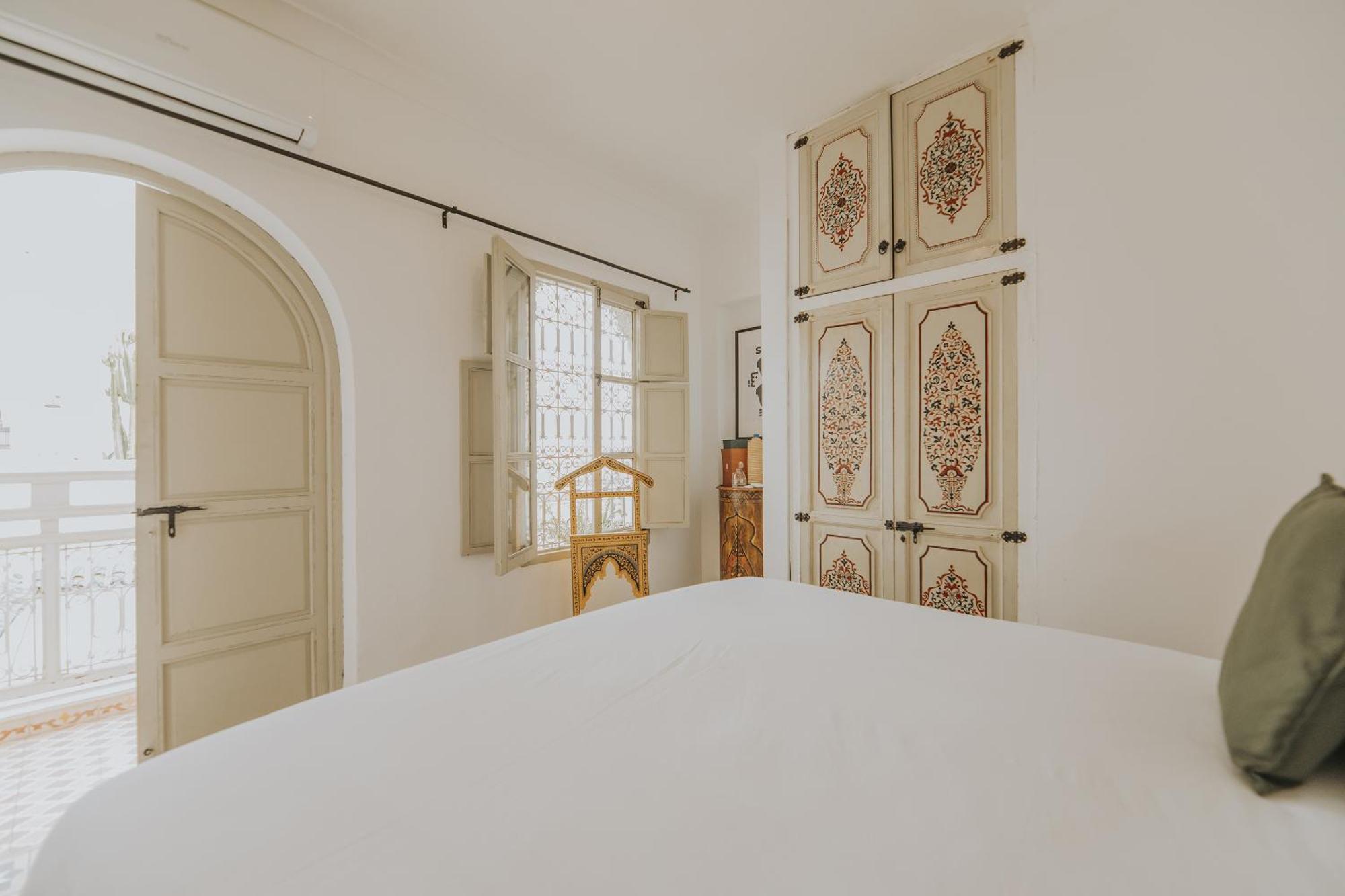 Riad Oriental Glory & Spa Marakéš Exteriér fotografie