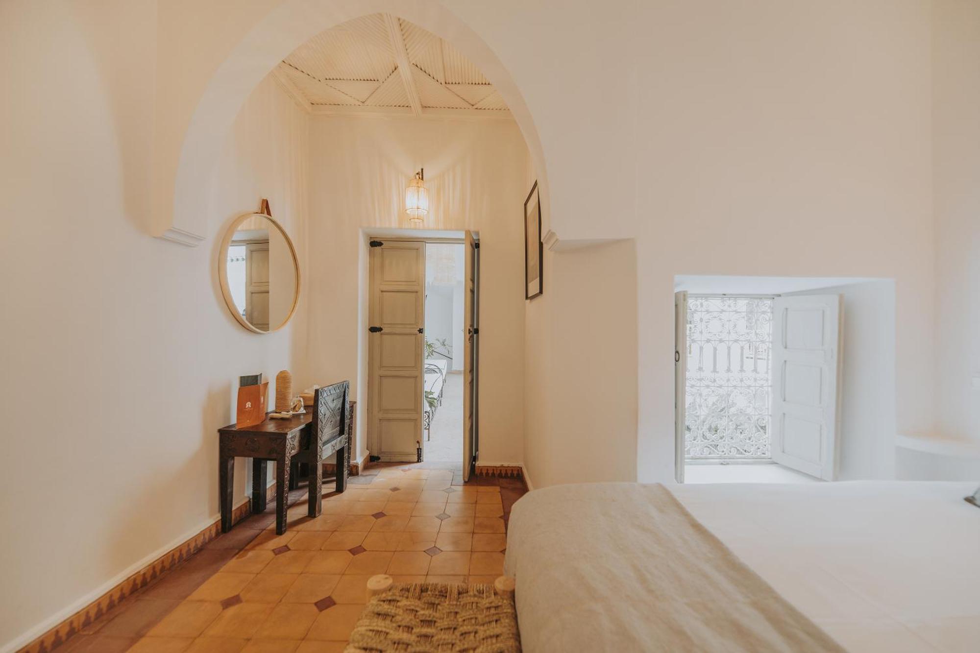 Riad Oriental Glory & Spa Marakéš Exteriér fotografie