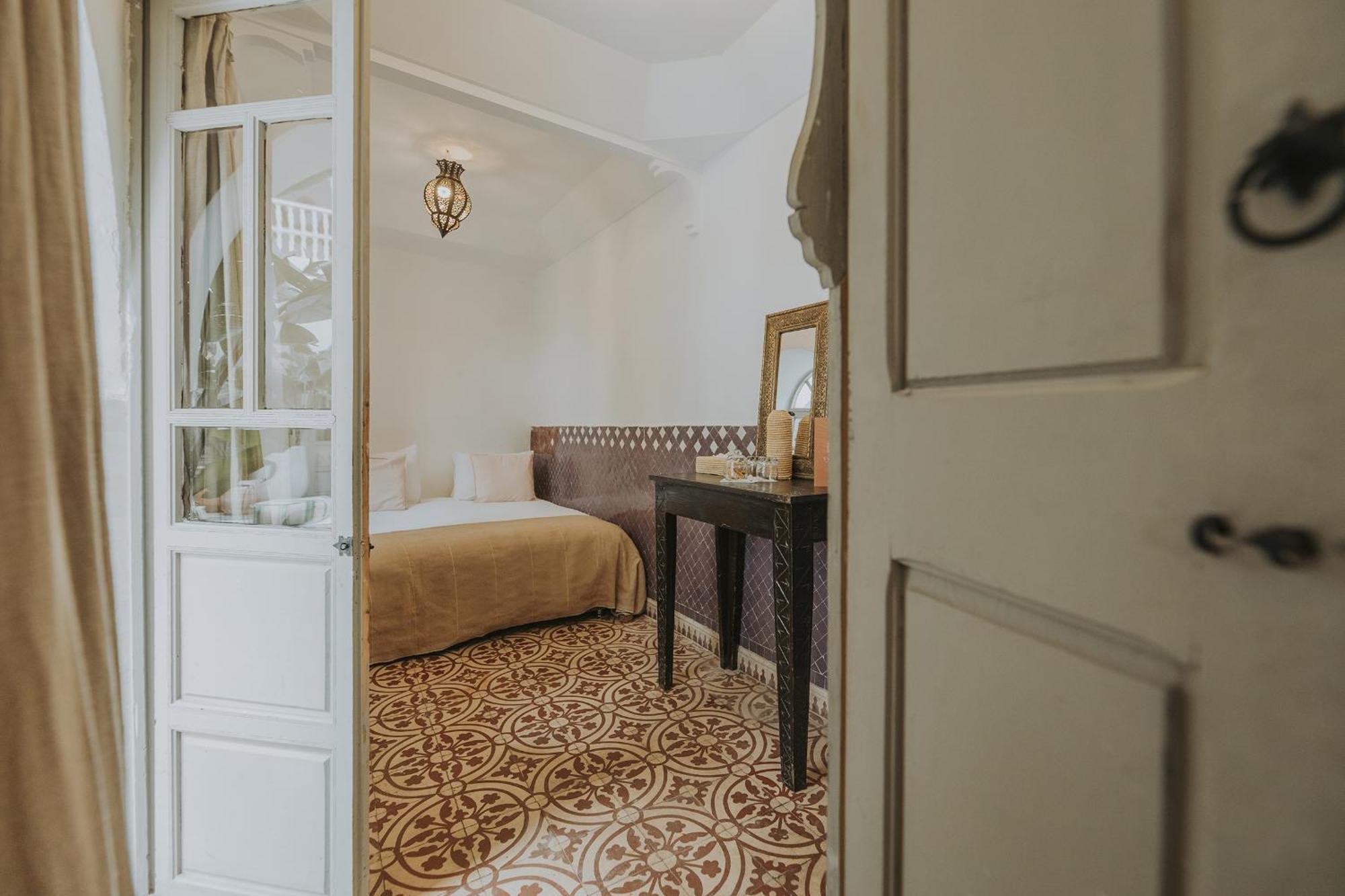 Riad Oriental Glory & Spa Marakéš Exteriér fotografie